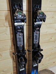 LYŽE K2 KONIC RX 170CM